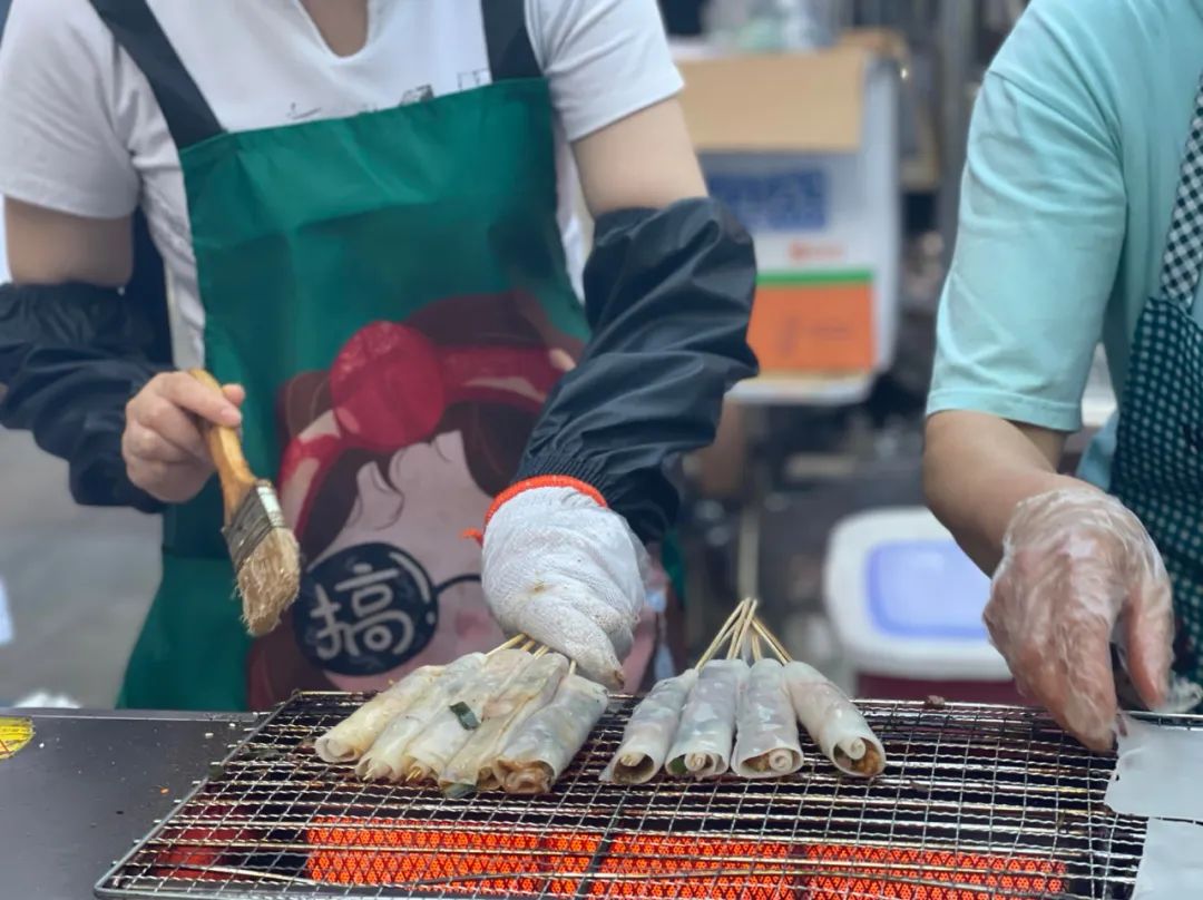 民心佳园吃什么推荐,民心佳园附近老店美食