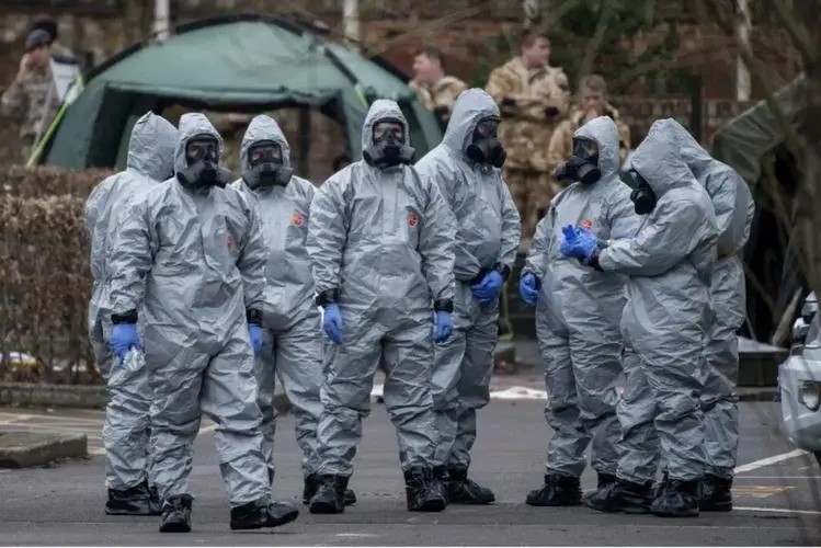 天花病毒会不会再爆发,天花病毒从发现到灭亡