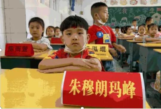 小学生名字笔画太多难哭了,简单易懂适合小学生的名字