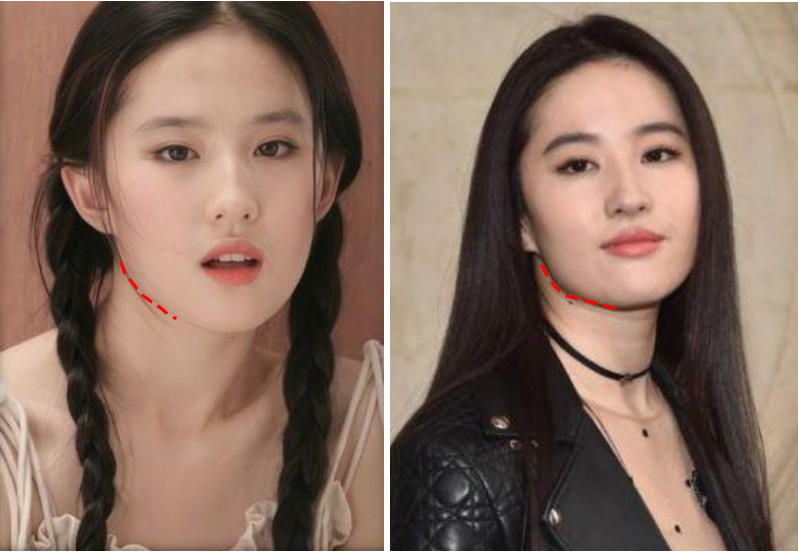 方脸的优势是什么,方脸真的可以逆袭吗