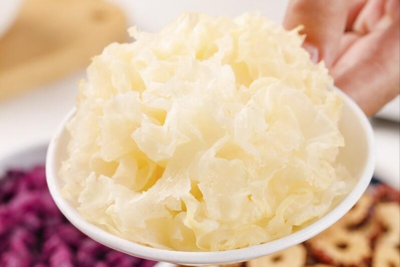 气虚百病生，藏在身边的“补气高手”！50岁后常吃，气色好不显老