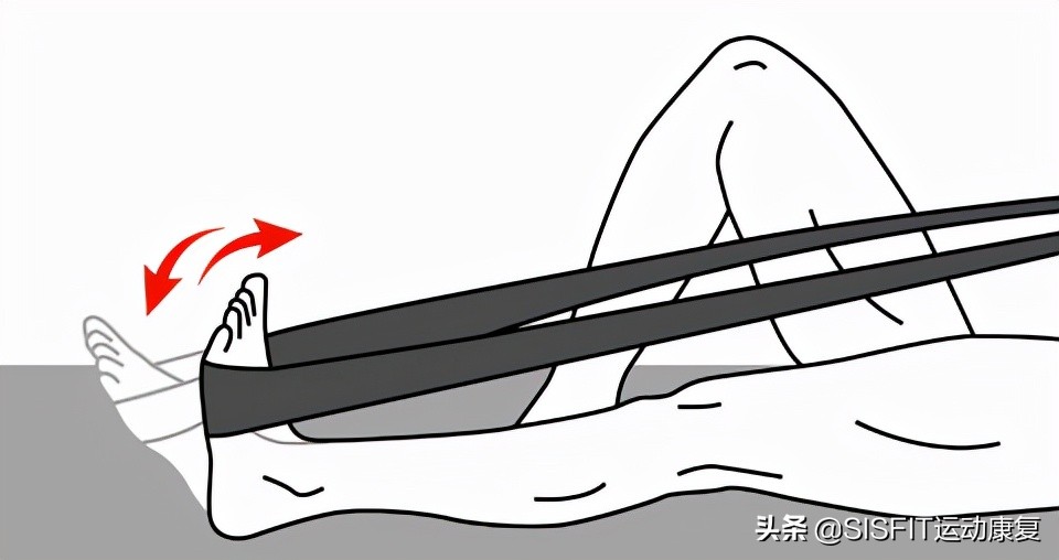 脚踝扭伤没有骨折多久可以康复,脚踝扭伤每天都爬楼梯会康复吗