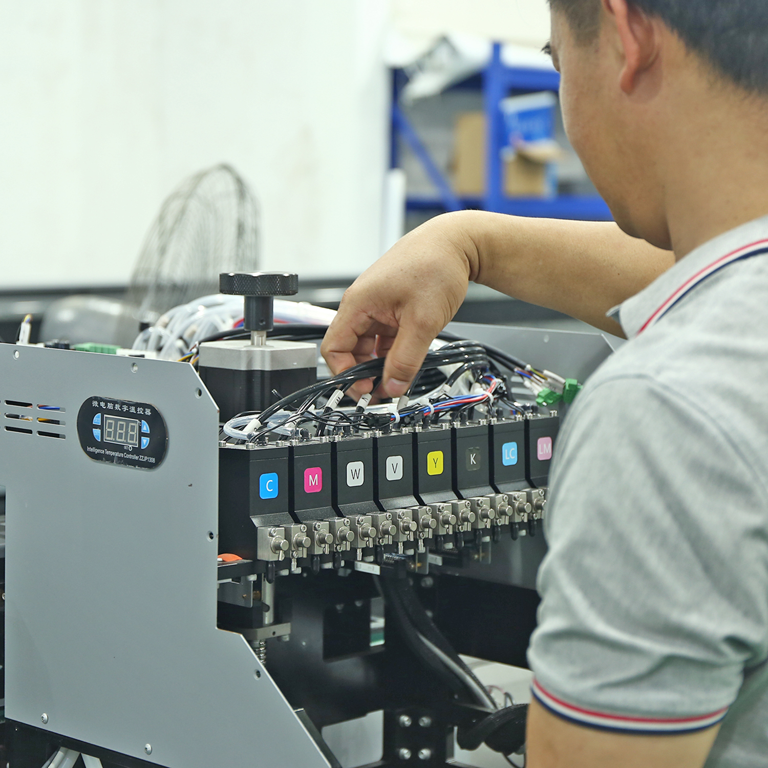 uv打印机和胶印印刷机的区别,东莞uv打印机与uv印刷机的区别