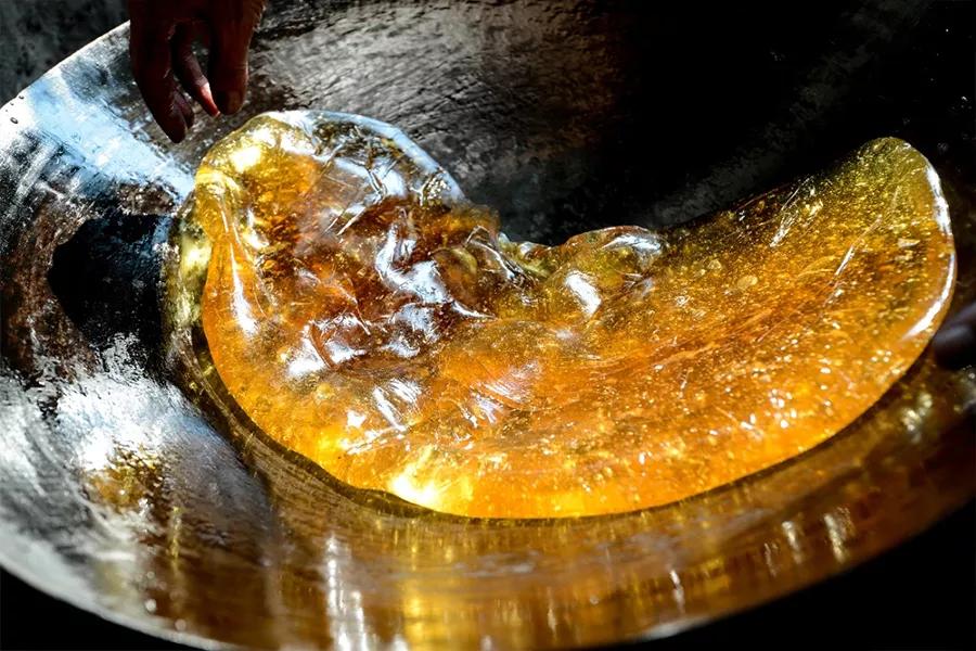 小年为什么要吃好吃的,小年为什么要吃甜食