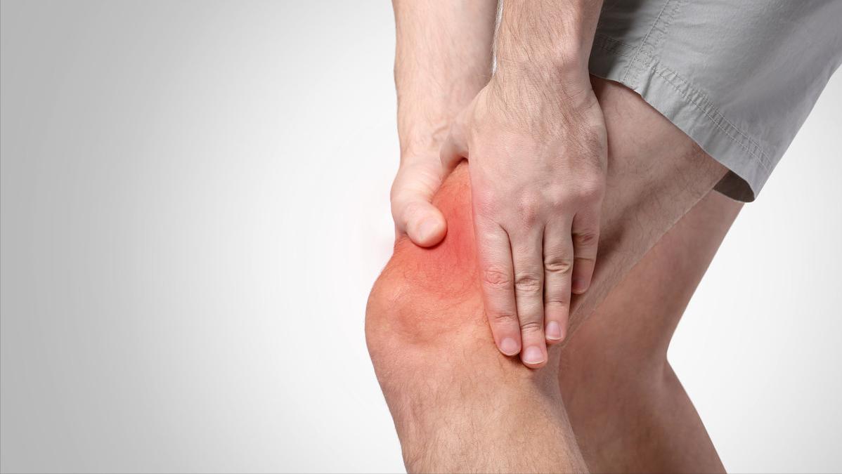 老年人缺钙该怎么办？想要强肾补钙关节好，试试这3个妙招