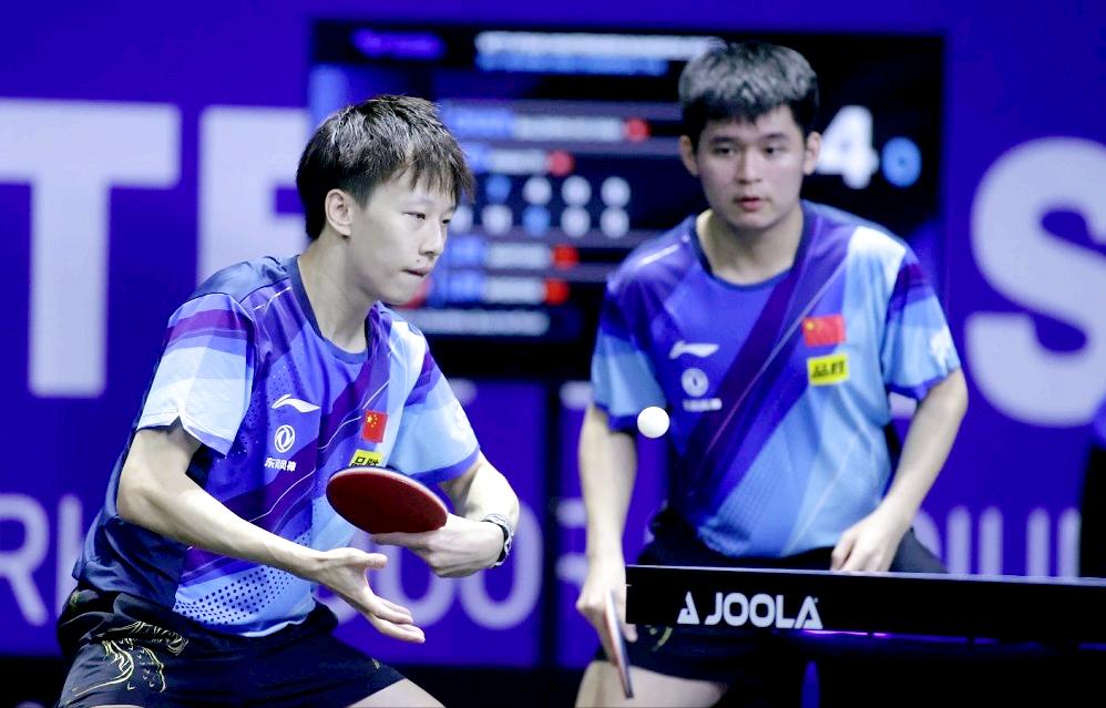 德班世乒赛国乒9日赛程,2023德班世乒赛国乒赛程表