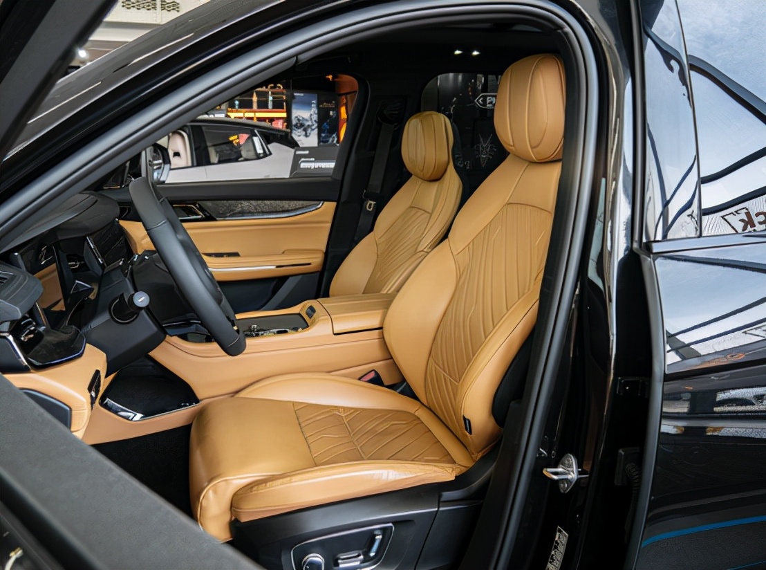 传祺gs8和领克09哪个发动机好,传祺gs8对比领克09