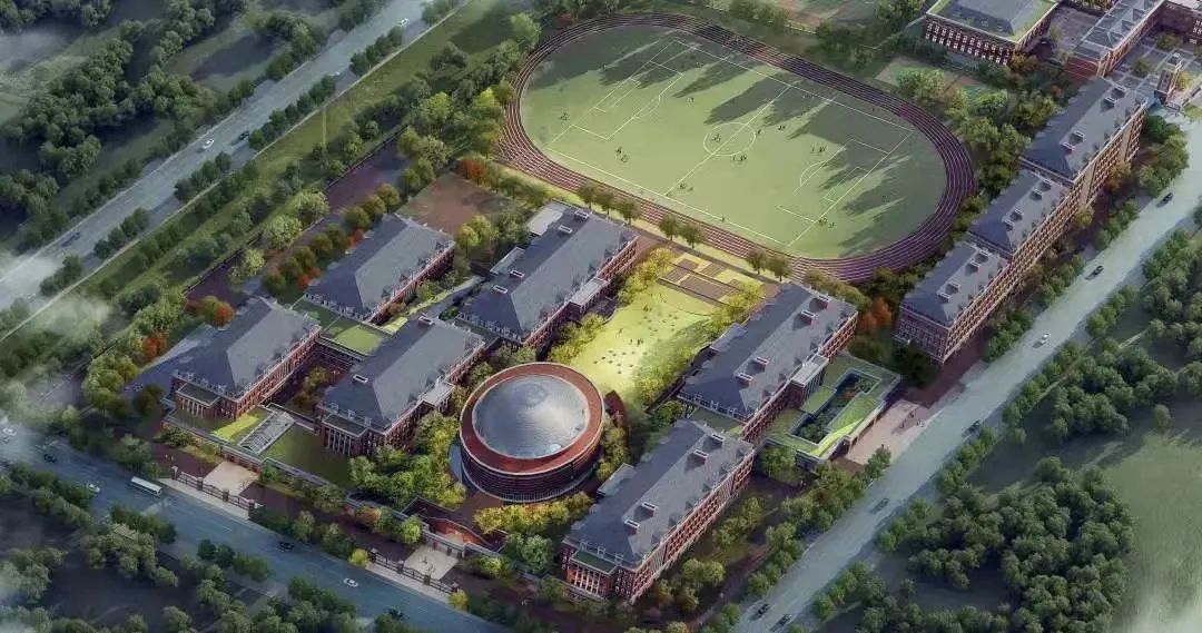 北龙湖三大名校排名,北龙湖最好的公办小学