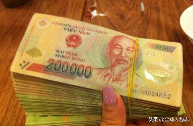 越南女孩假扮富二代40多人,27岁越南女子假扮富婆