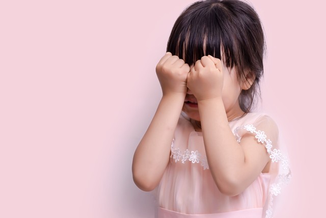 怎样克服14岁孩子恐惧怕黑怕鬼,孩子怕黑怕鬼怎么教育最有效