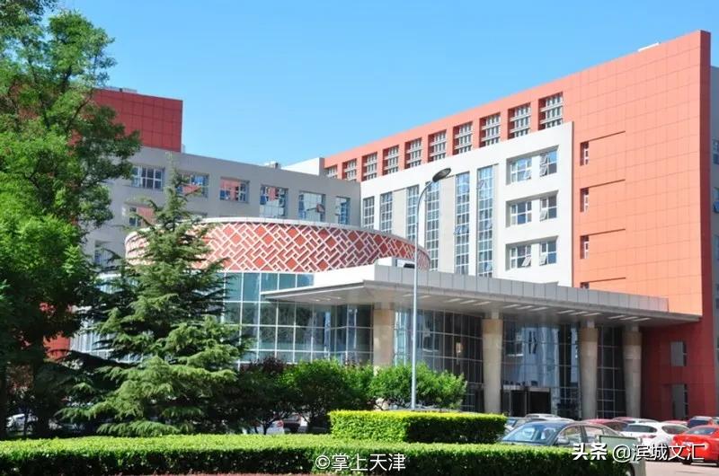 你好，我叫天津，这是我2022年的最新简历