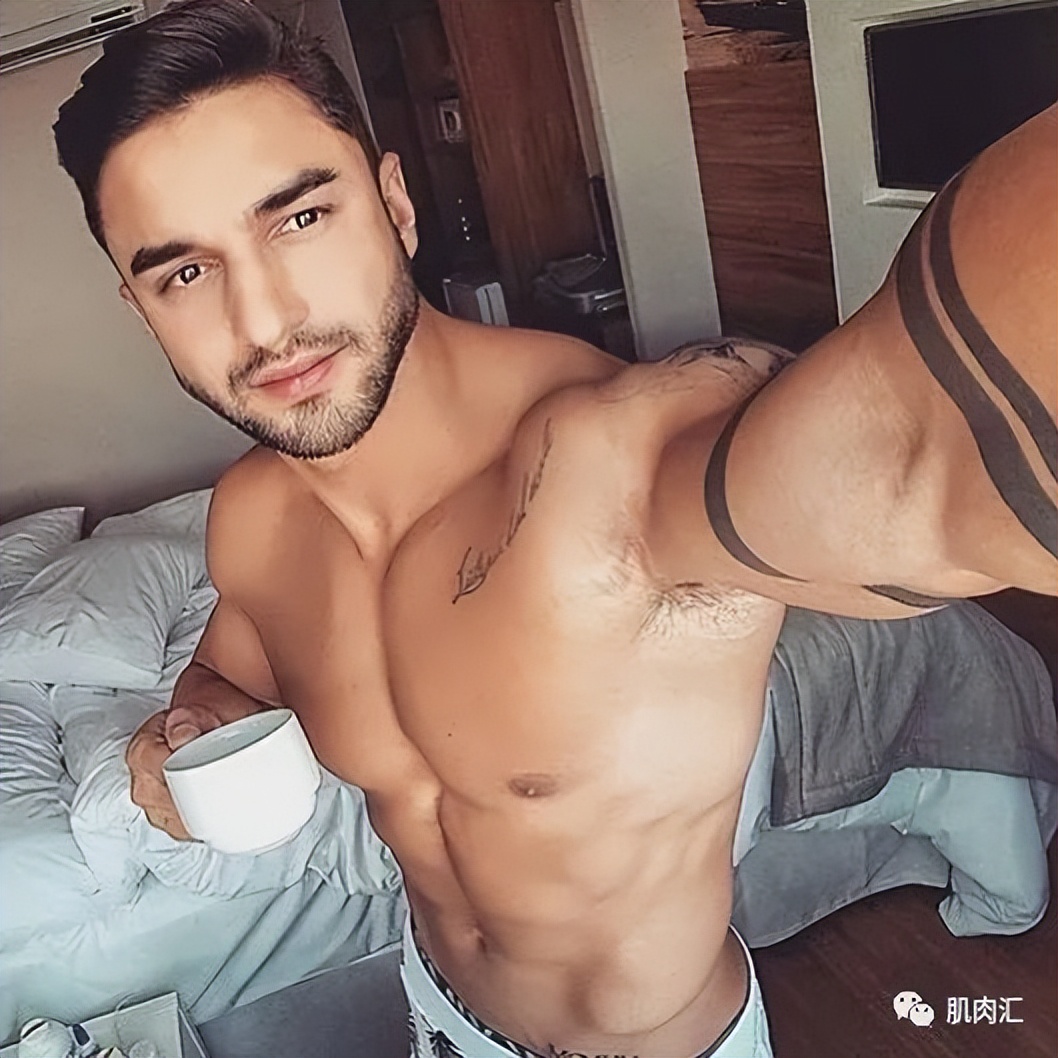 哪个部位的肌肉最难练,健身练什么部位最难