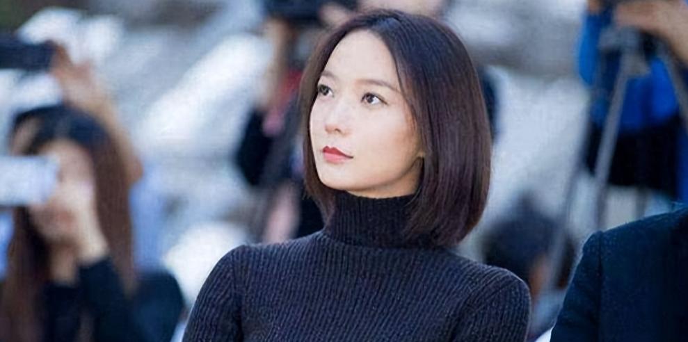 从坚决不拍裸戏，到近乎全裸出镜！起底“过气花旦”王珞丹上位史