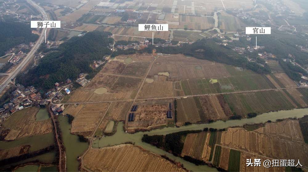 匠人营国原文,中华第一城良渚实证五千年文明