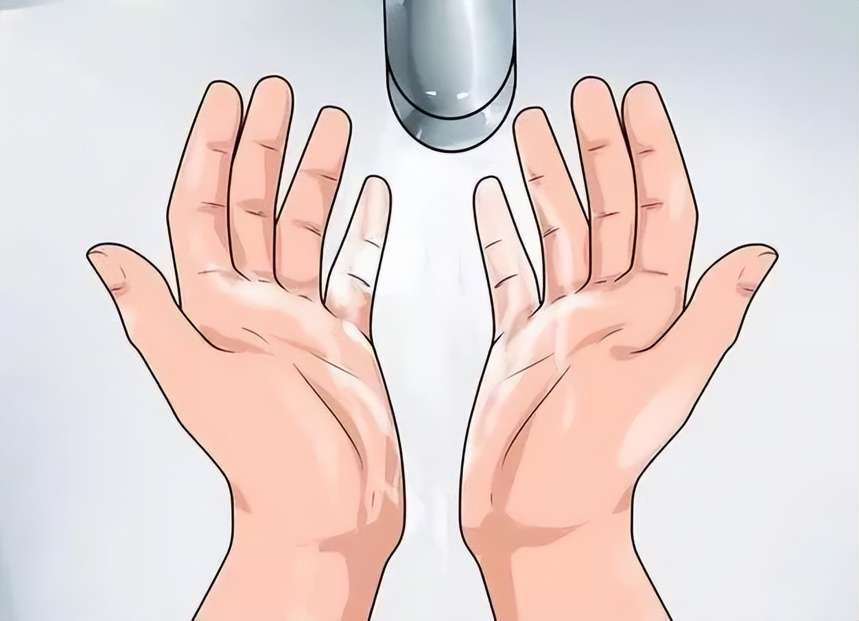 水痘的科普知识,水痘知识科普答案