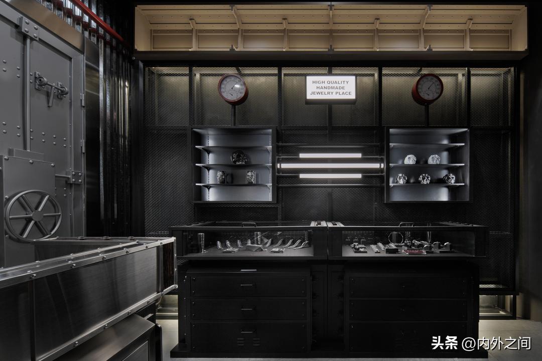 里外空间设计工作室,里外设计工作室