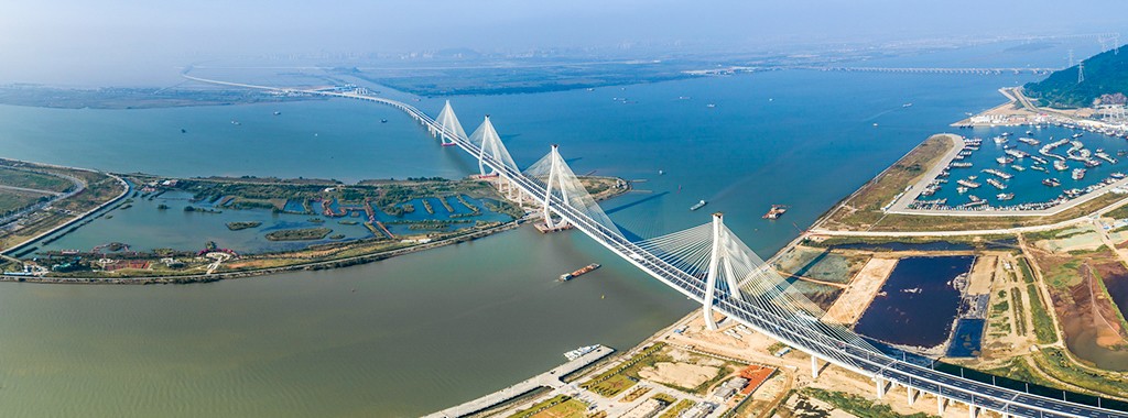 交通建设新速度！珠海交通集团选择蓝凌费控管理平台