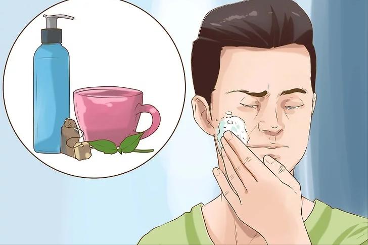 如何有效消灭青春痘小妙招,最有效的方法消灭青春痘