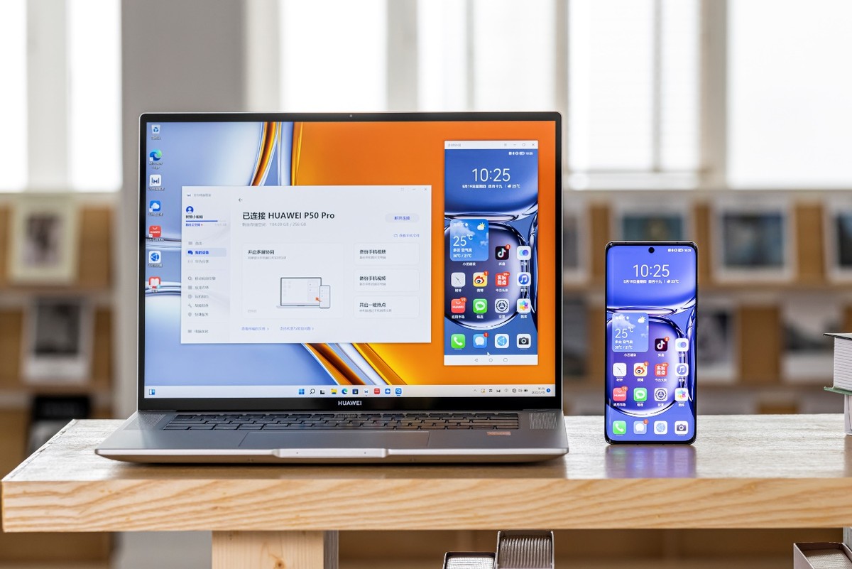 华为matebook16s真实体验,华为matebook16s玩深海迷航