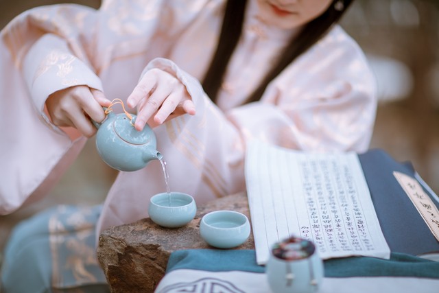 女汉子有什么资格矫情,别人口中的女汉子也有矫情的时候