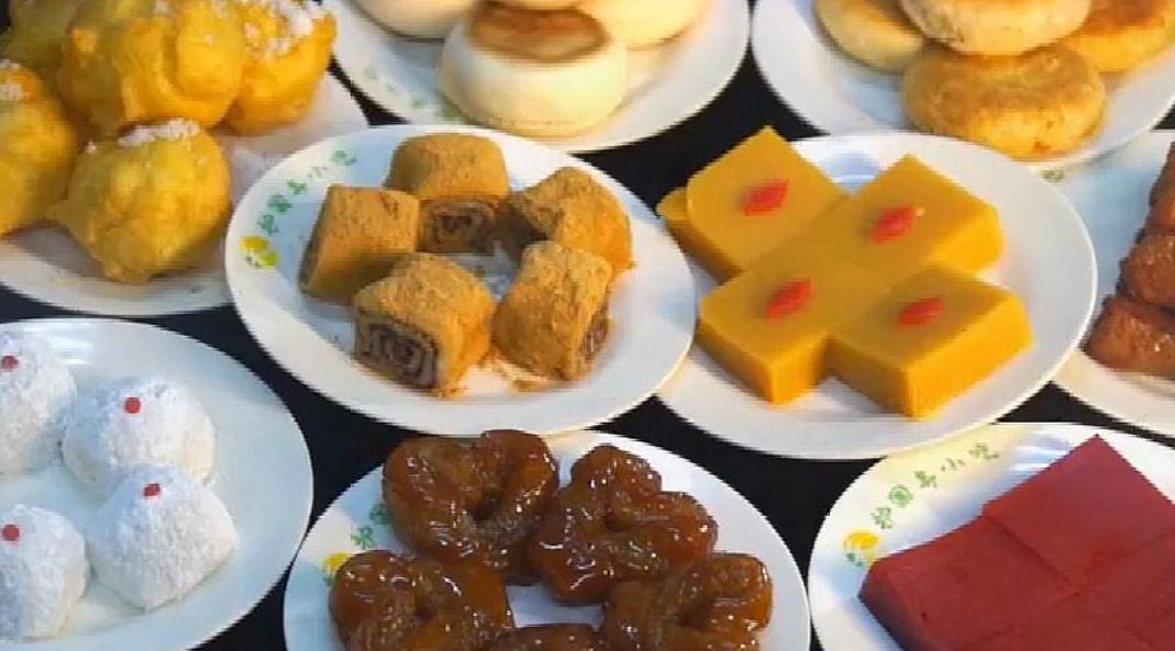 北京的美食合集,北京的美食都有什么