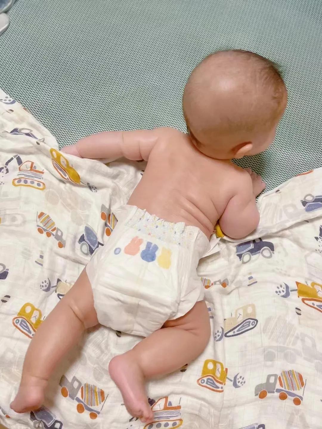 推荐一款平价又好用的纸尿裤,终于找到这款性价比高的纸尿裤