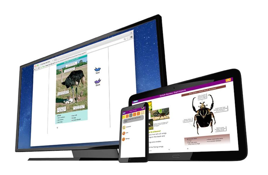 什么是大名鼎鼎的LearningA-Z?全球最详细的中文版图文视频介绍