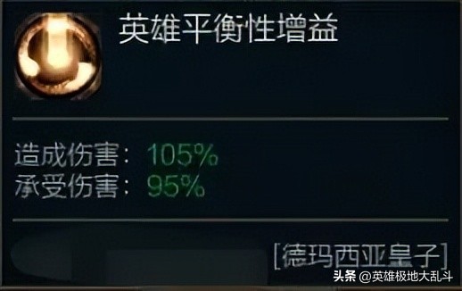 皇子大乱斗暴力输出装,皇子增强玩法