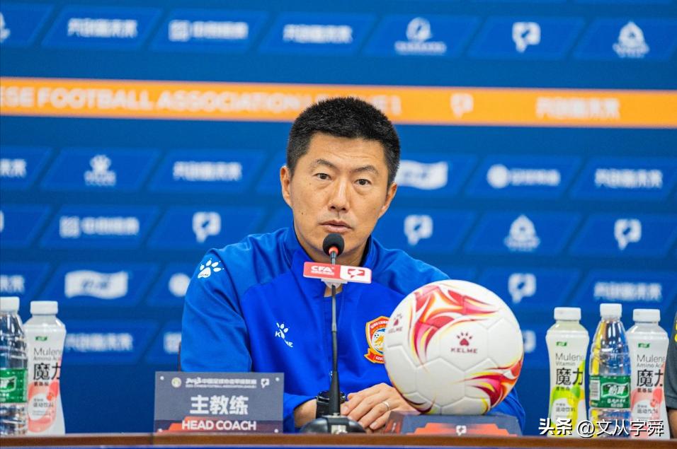 青岛红狮1:4不敌成都蓉城,大连人2比1逆转青岛拉尔森进球