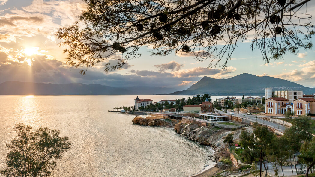 疫情后哪个国家旅游最好,疫情后海外旅游推荐