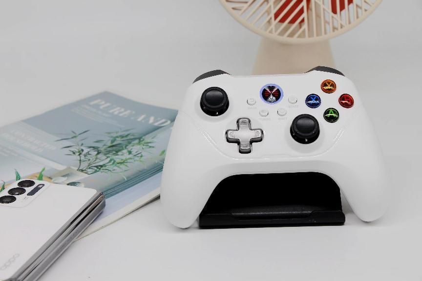 从入门到旗舰手机,入门多模手柄