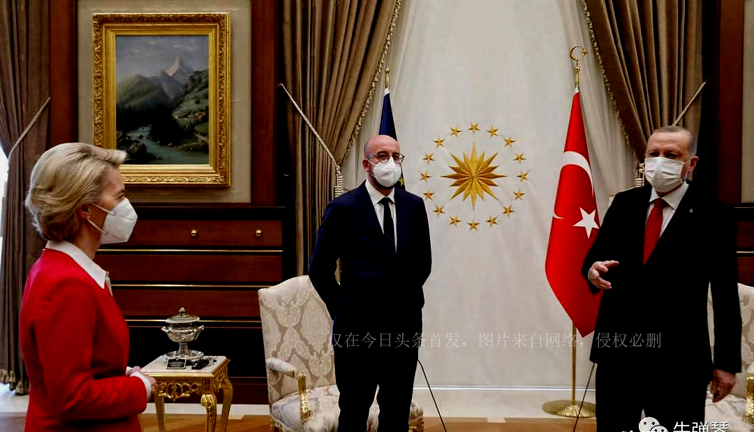 一把椅子引起的战争,一把椅子引发国际危机