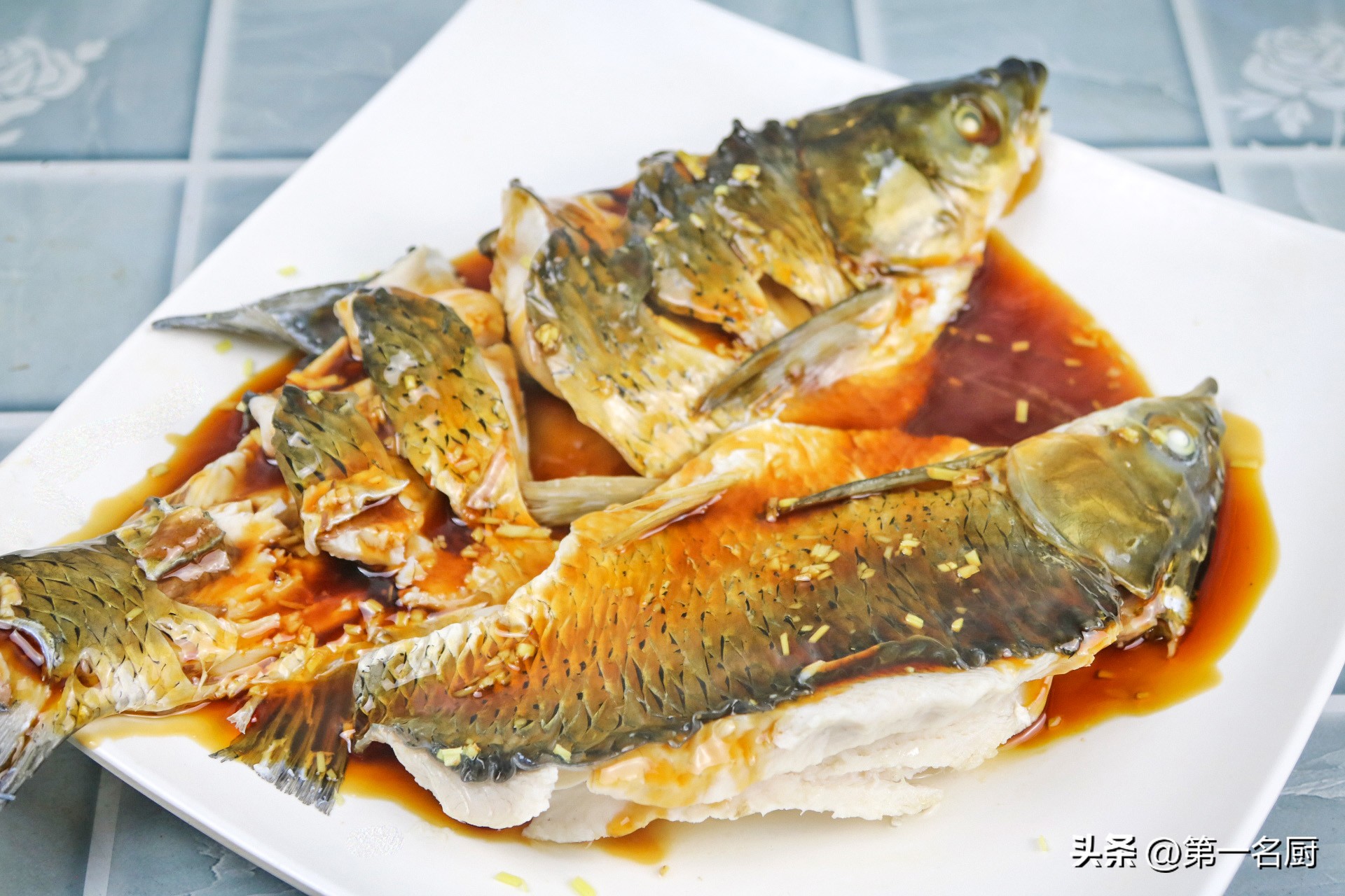 这种鱼已被世卫列为一类敢癌物,这种鱼放心大胆吃常吃抗癌长智力