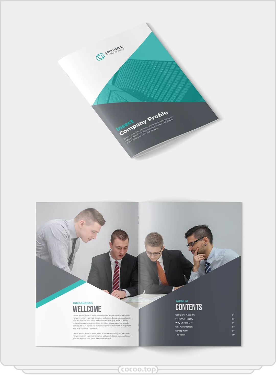 网格法版式设计,简明版式设计之网格的细节