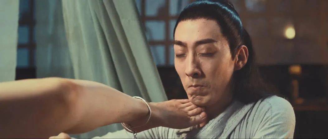 盘点那些长脸的男星,国内被嘲笑鞋拔子脸的男星