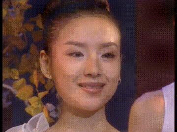 董洁拍白领公寓片段神颜,二十年后再看经典电视剧