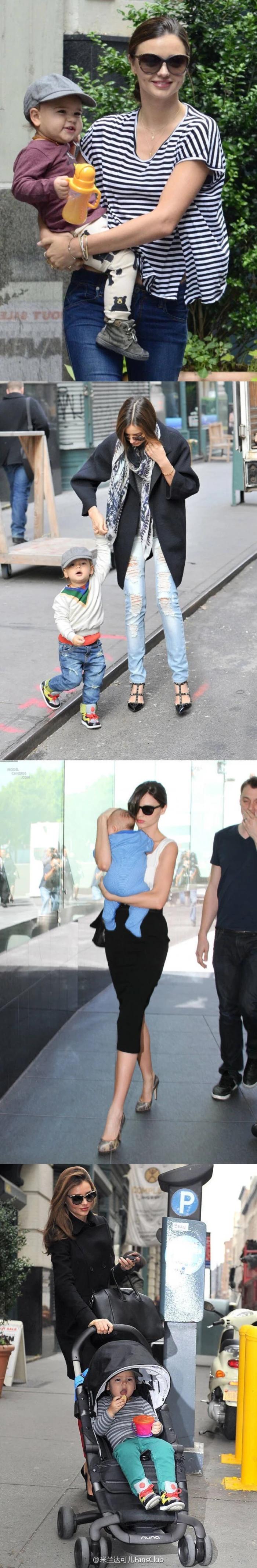 米兰达可儿街拍整合,米兰达可儿近况