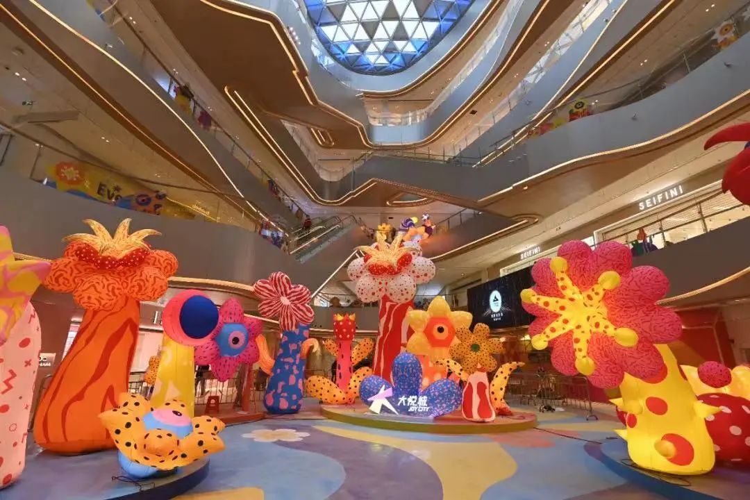 一座“追光”之城背后的软实力