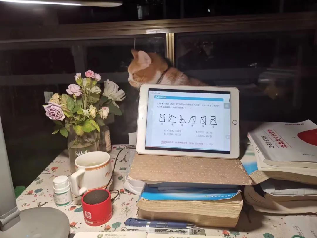 35岁考编考了4次没考上,35岁考编考4次