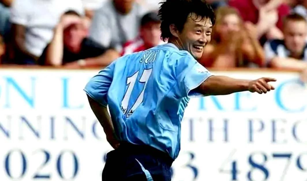 中国足球成名之战,中国足球迎来曙光