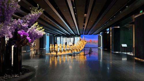 家门口的爆改,社区商业街区改造后的变化