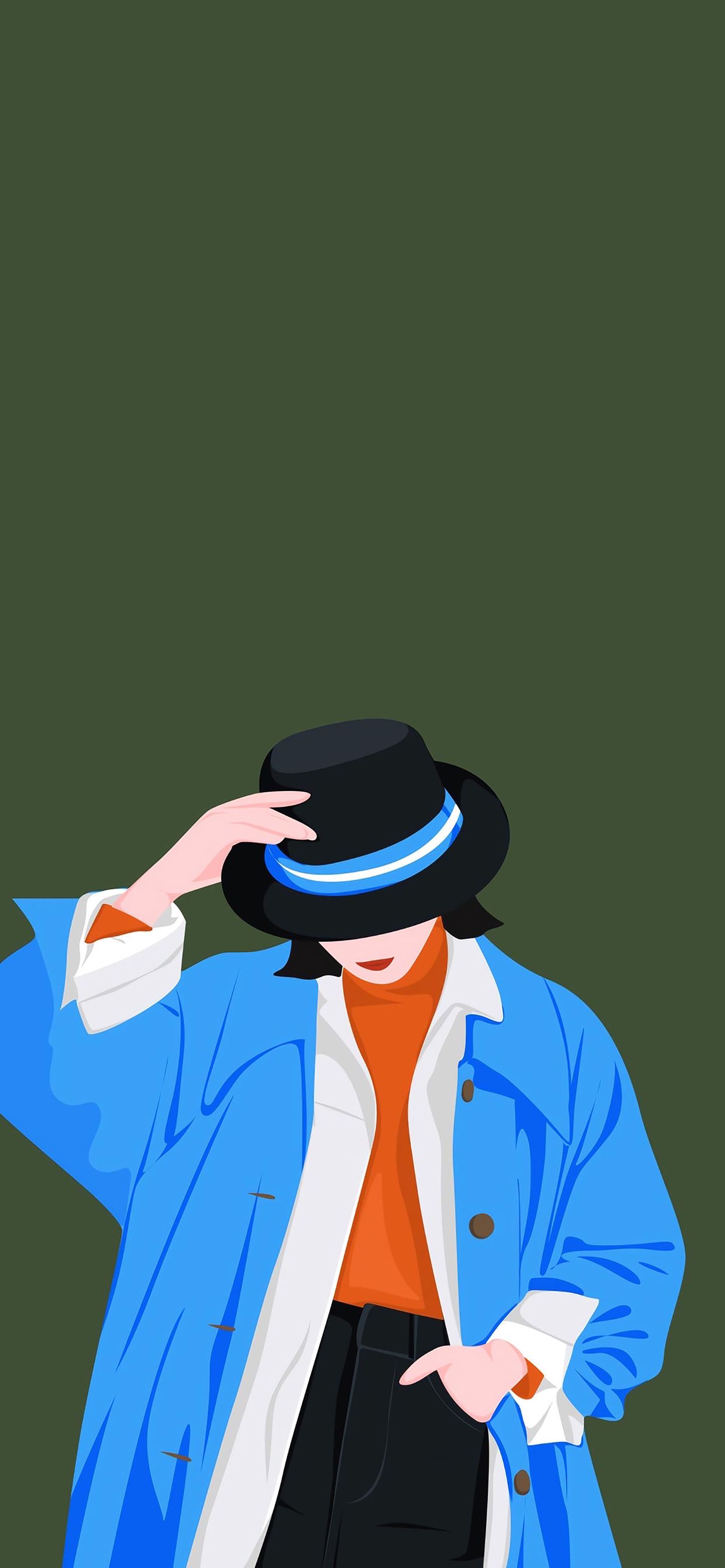 特别吸引人的阳光少女壁纸,可爱壁纸少女心壁纸