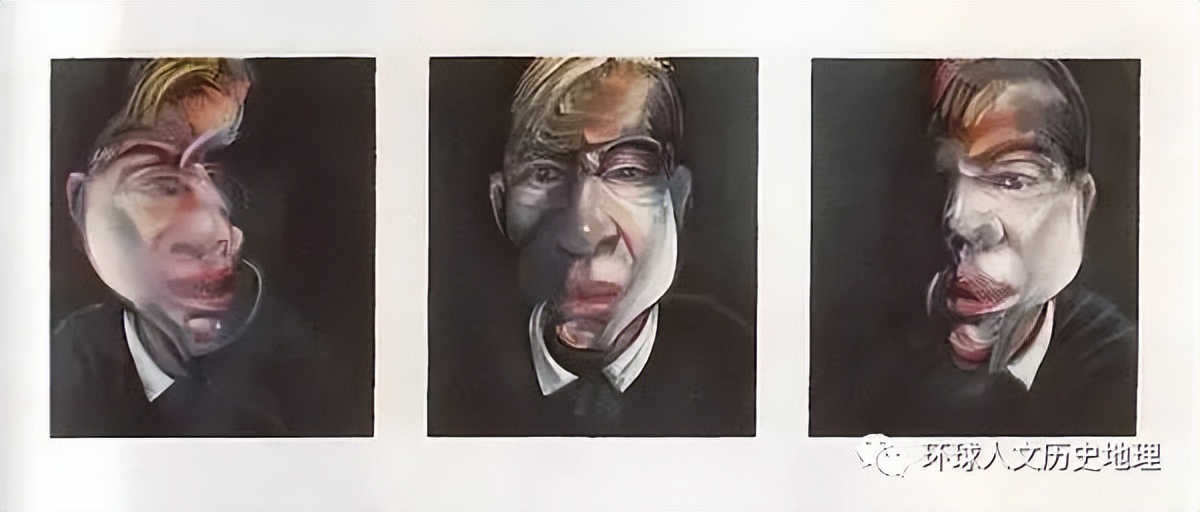 原来这些大师都是GAY