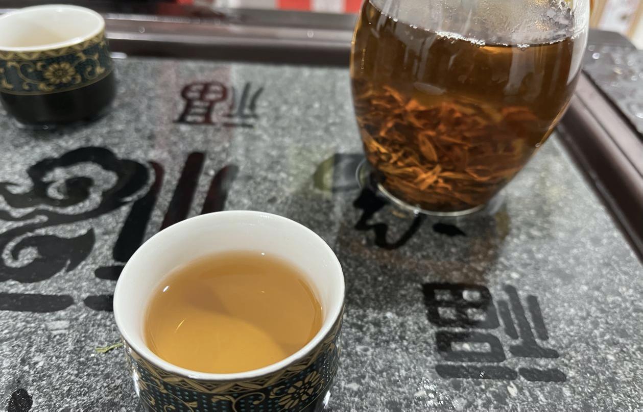 茶虽好但要喝对才养生,这2种茶最好不要喝别不听劝