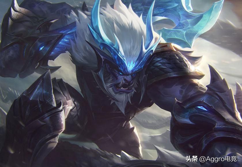 lols12赛季无脑英雄,lols12各个野怪的经验