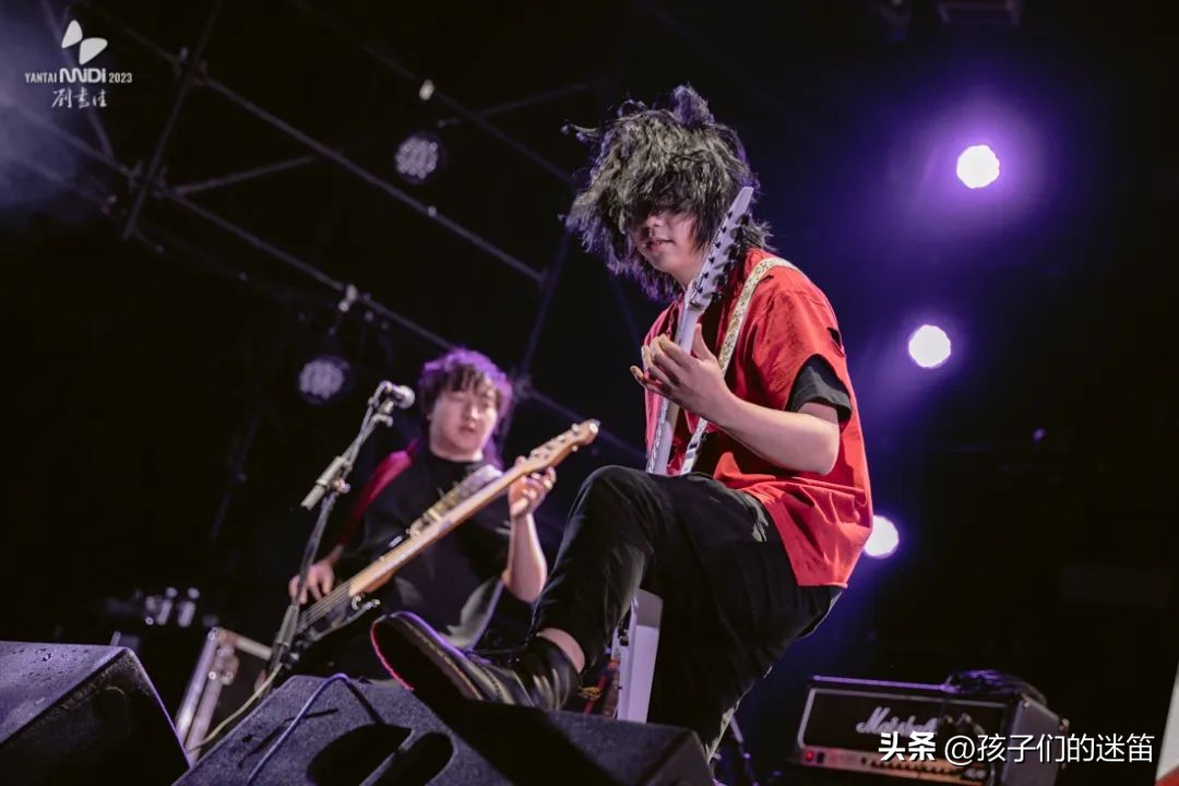 第6届孩迷全国乐队乐手大赛，常见疑问解惑