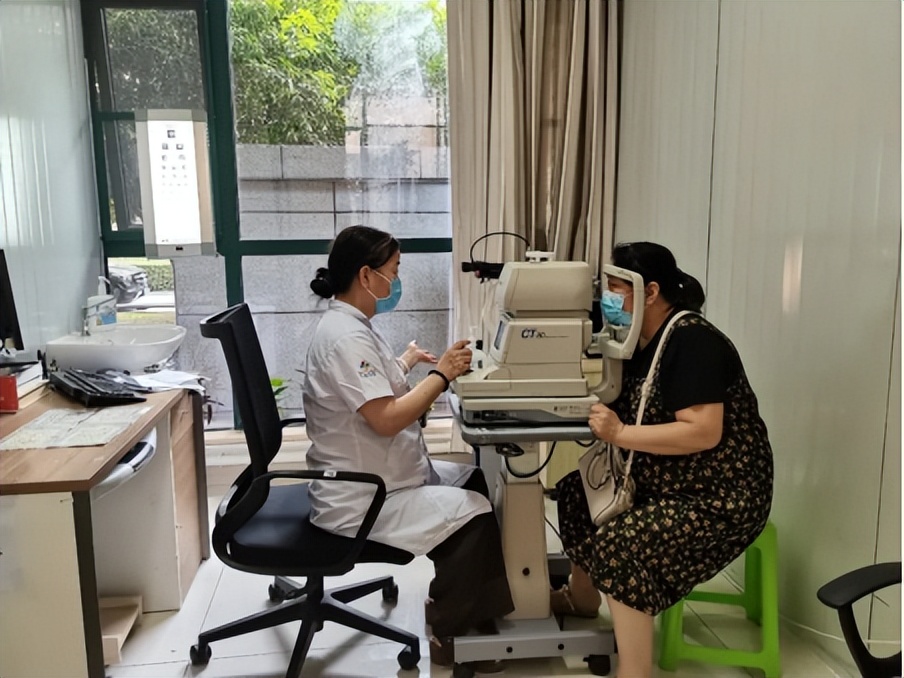 西安工会医院儿童康复咋样,西安市工会医院康复医院环境