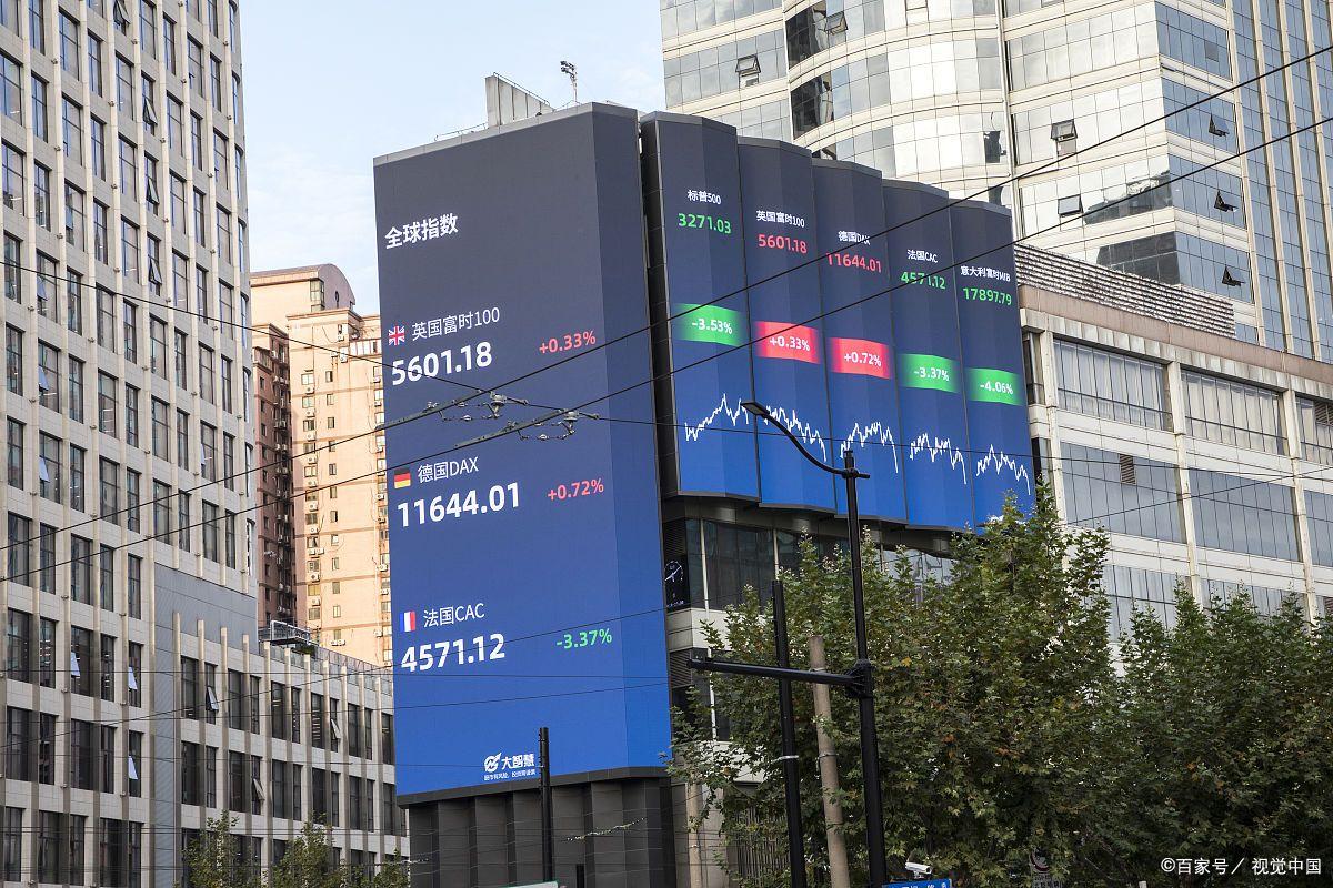 当前股市值得关注的三大动向,三大因素支撑中国股市值得期待