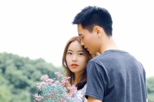 招桃花很绝的xuan学技巧，你get了吗？