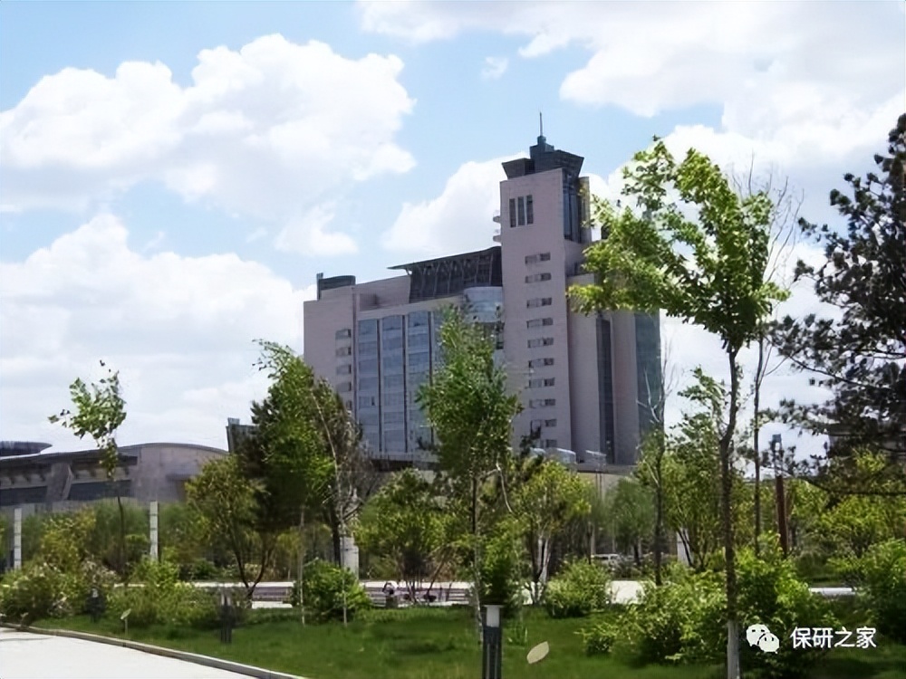 吉大扩招,吉大扩招专业